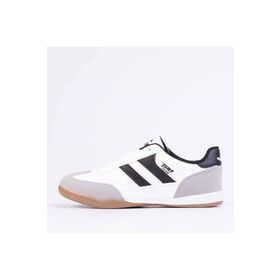 Jump 19018089G Beyaz Lacivert Kadın Spor Ayakkabı