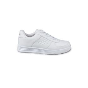 Jump 19021516Z Beyaz Kadın Sneaker