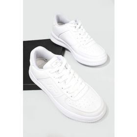 Jump 19021516Z Beyaz Kadın Sneaker