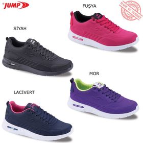 Jump 19207 Zenne Spor Ayakkabısı
