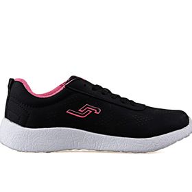 Jump 19209 Siyah Unisex Spor Ayakkabı