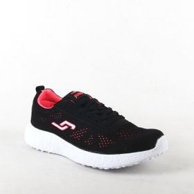 Jump 19209 Siyah Unisex Spor Ayakkabı