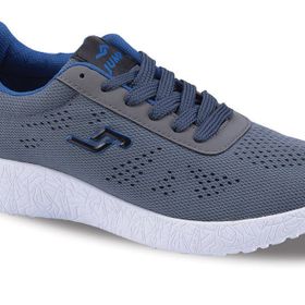 Jump 19209 Siyah Unisex Spor Ayakkabı