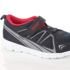 Jump 19401 Lacivert Unisex Çocuk Spor Ayakkabı