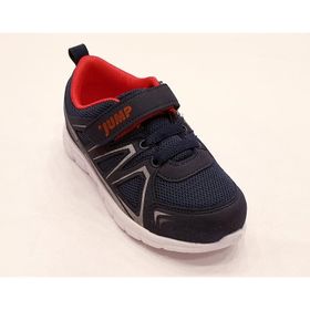 Jump 19401 Lacivert Unisex Çocuk Spor Ayakkabı