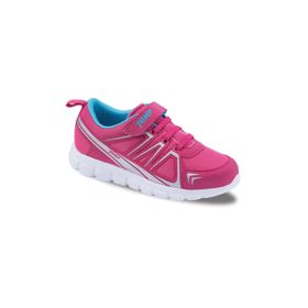 Jump 19401F Mor - Fuşya Çocuk Spor Ayakkabı