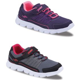 Jump 19406 Çocuk Spor Ayakkabı