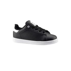 Jump 19424 Günlük Yürüyüş Koşu Unisex Çocuk Spor Ayakkabı Siyah