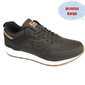 Jump 19667 Erkek Spor Ayakkabı