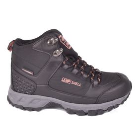 Jump 20027 Waterproof Kadın Bot Trekking Su Geçirmez