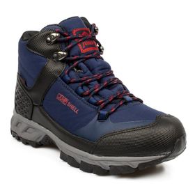 Jump 20027 Waterproof Kadın Bot Trekking Su Geçirmez