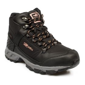Jump 20027 Waterproof Kadın Bot Trekking Su Geçirmez