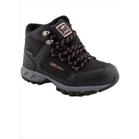 Jump 20027 Waterproof Kadın Bot Trekking Su Geçirmez