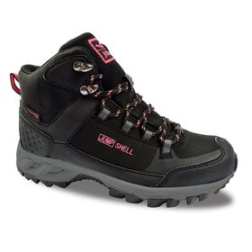 Jump 20027 Waterproof Kadın Bot Trekking Su Geçirmez