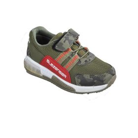 Jump 20316A Siyah Erkek Spor Ayakkabı
