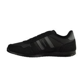Jump 20316A Siyah Erkek Spor Ayakkabı
