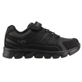 Jump 20814 Siyah Günlük Erkek Çocuk Spor Ayakkabı