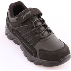 Jump 20814 Siyah Günlük Erkek Çocuk Spor Ayakkabı