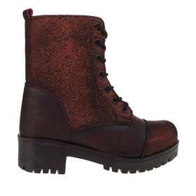 Jump 20960 Bordo Kız Çocuk Bot