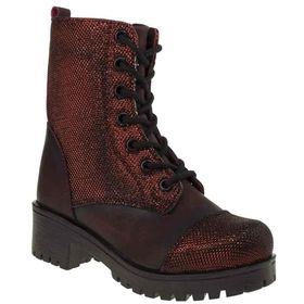 Jump 20960 Bordo Kız Çocuk Bot