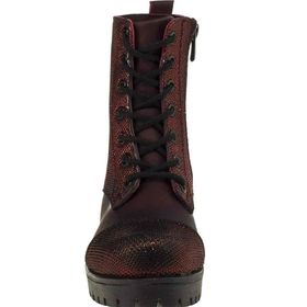 Jump 20960 Bordo Kız Çocuk Bot