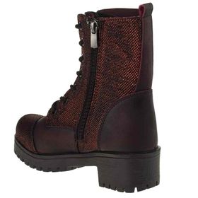 Jump 20960 Bordo Kız Çocuk Bot
