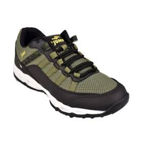 Jump 21088 Haki Erkek Spor Ayakkabı