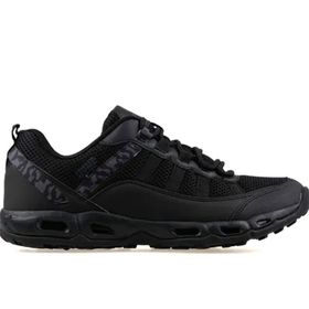 Jump 21088 Siyah Erkek Spor Ayakkabı