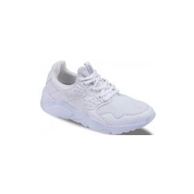 Jump 21090 Unisex Spor Ayakkabı Beyaz