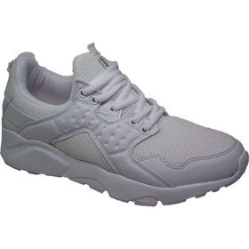 Jump 21090 Unisex Spor Ayakkabı Beyaz