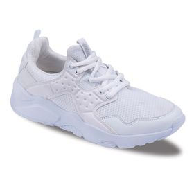 Jump 21090 Unisex Spor Ayakkabı Beyaz