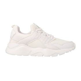 Jump 21090 Unisex Spor Ayakkabı Beyaz