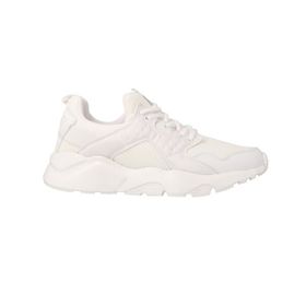 Jump 21090 Unisex Spor Ayakkabı Beyaz
