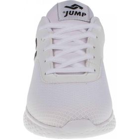 Jump 21115 Beyaz Erkek Spor Ayakkabı