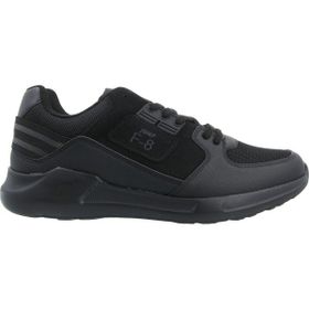 Jump 21159 Siyah Erkek Spor Ayakkabi