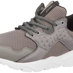 Jump 21170D Günlük Erkek Spor Ayakkabı Gri