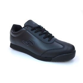 Jump 21188 Siyah Kadın Spor Ayakkabı
