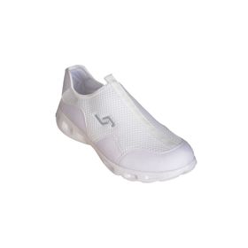 Jump 21222G Beyaz Erkek Spor Ayakkabı
