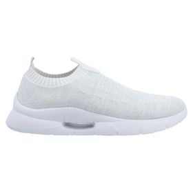 Jump 21235 Beyaz Kadın Spor Ayakkabı