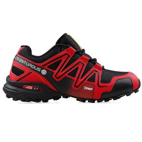Jump 21513 Siyah Erkek Spor Ayakkabı