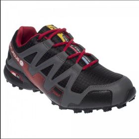 Jump 21513 Siyah Erkek Spor Ayakkabı