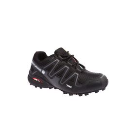 Jump 21513 Siyah Erkek Spor Ayakkabı