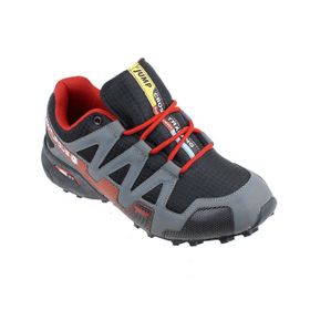 Jump 21513 Siyah Erkek Spor Ayakkabı