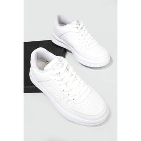 Jump 21516 2233 Beyaz Unisex Spor Ayakkabı