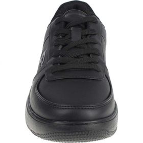Jump 21516 Siyah Kadın Spor Ayakkabı