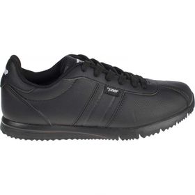 Jump 22211 Siyah Kadın Spor Ayakkabıı