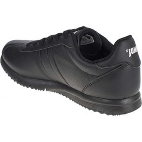 Jump 22211 Siyah Kadın Spor Ayakkabıı