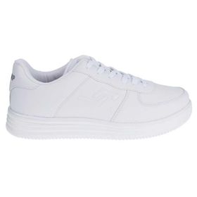 Jump 22233 Beyaz Erkek Spor Ayakkabı