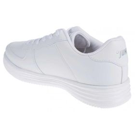 Jump 22233 Beyaz Erkek Spor Ayakkabı