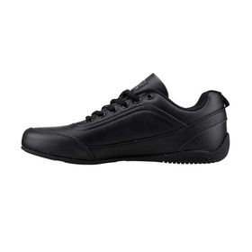 Jump 22288 Siyah Erkek Spor Ayakkabı